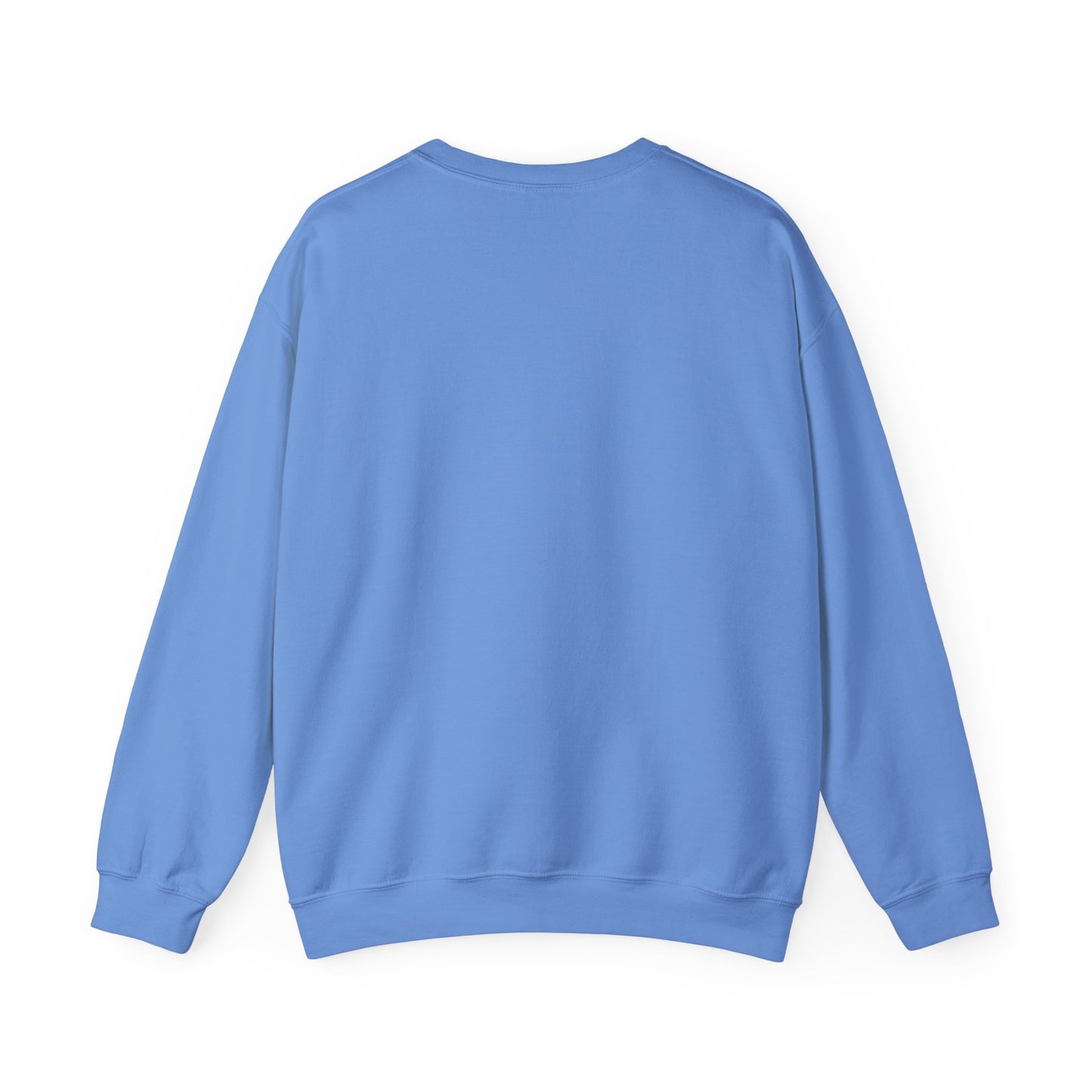 On the Court Unisex Heavy Blend™ Crewneck Sweatshirt