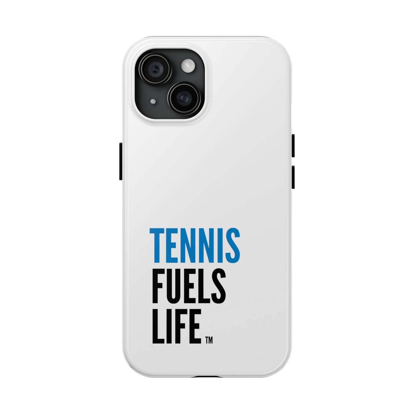 SFL Tennis Tough Phone Case