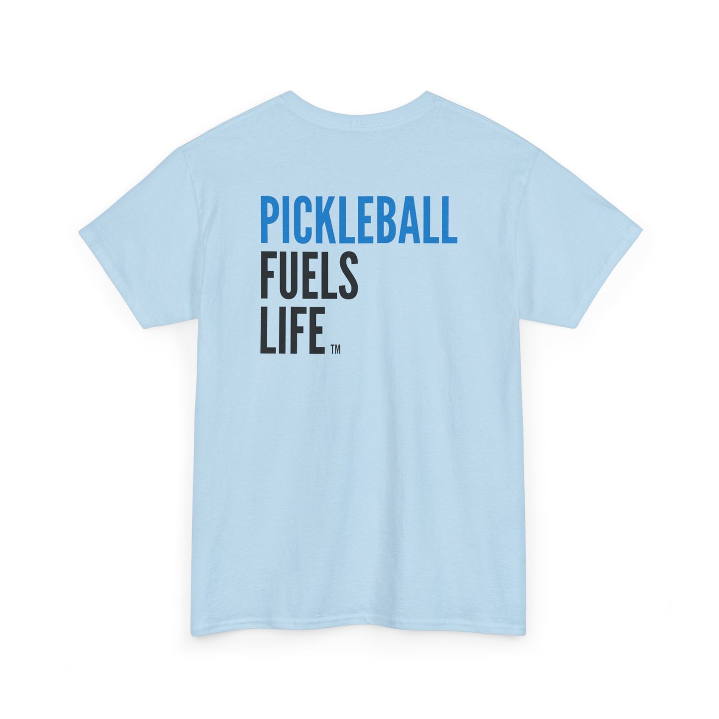 SFL Pickleball Unisex Heavy Cotton Tee