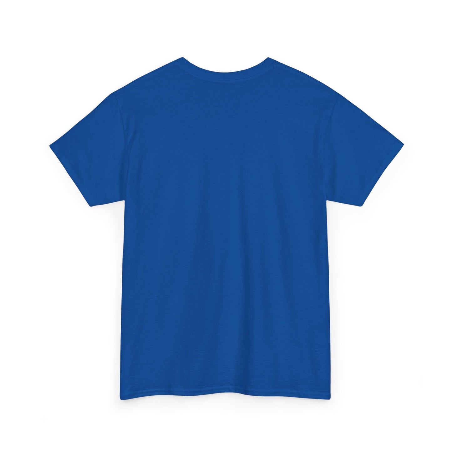 Pickleball Fuels Life Unisex Heavy Cotton Tee