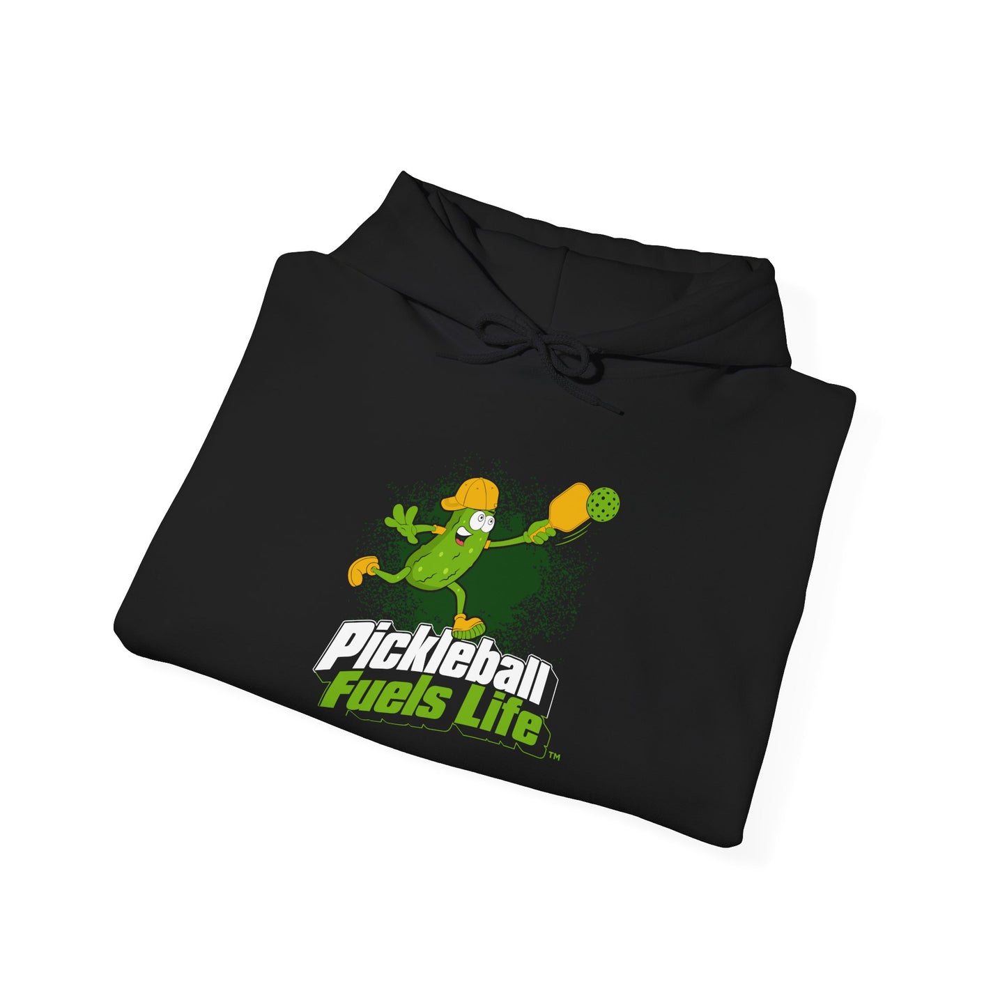 Pickle Unisex Heavy Blend™ Hooded Sweatshirt