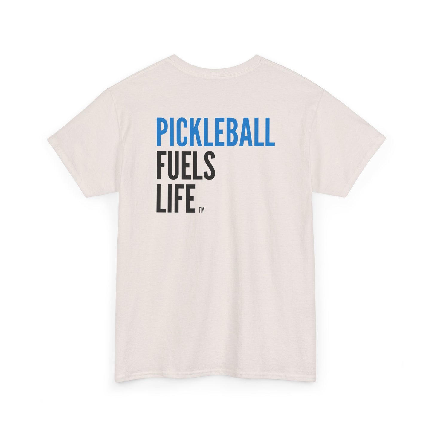 SFL Pickleball Unisex Heavy Cotton Tee