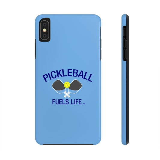 Double Paddle Tough Phone Case