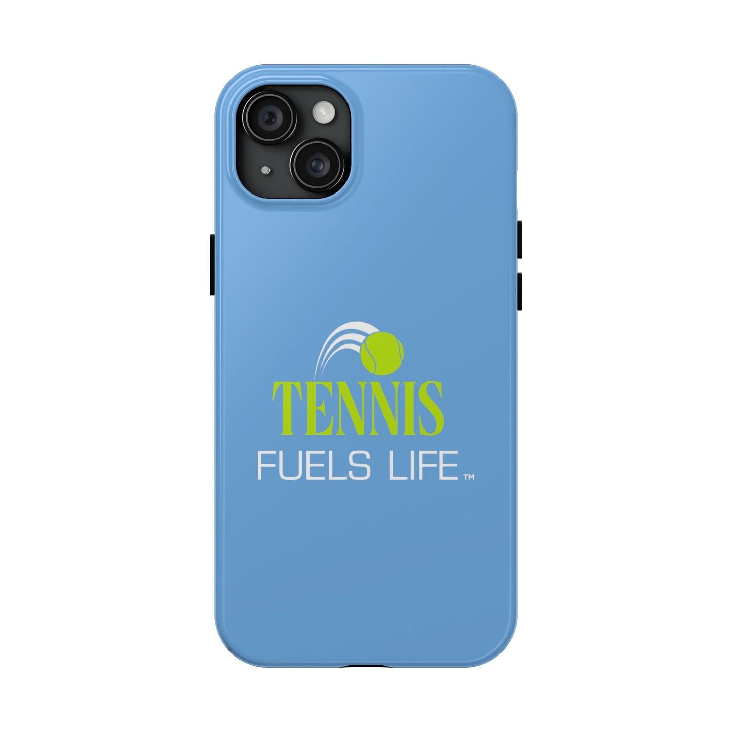 Tennis Pro Tough Phone Case