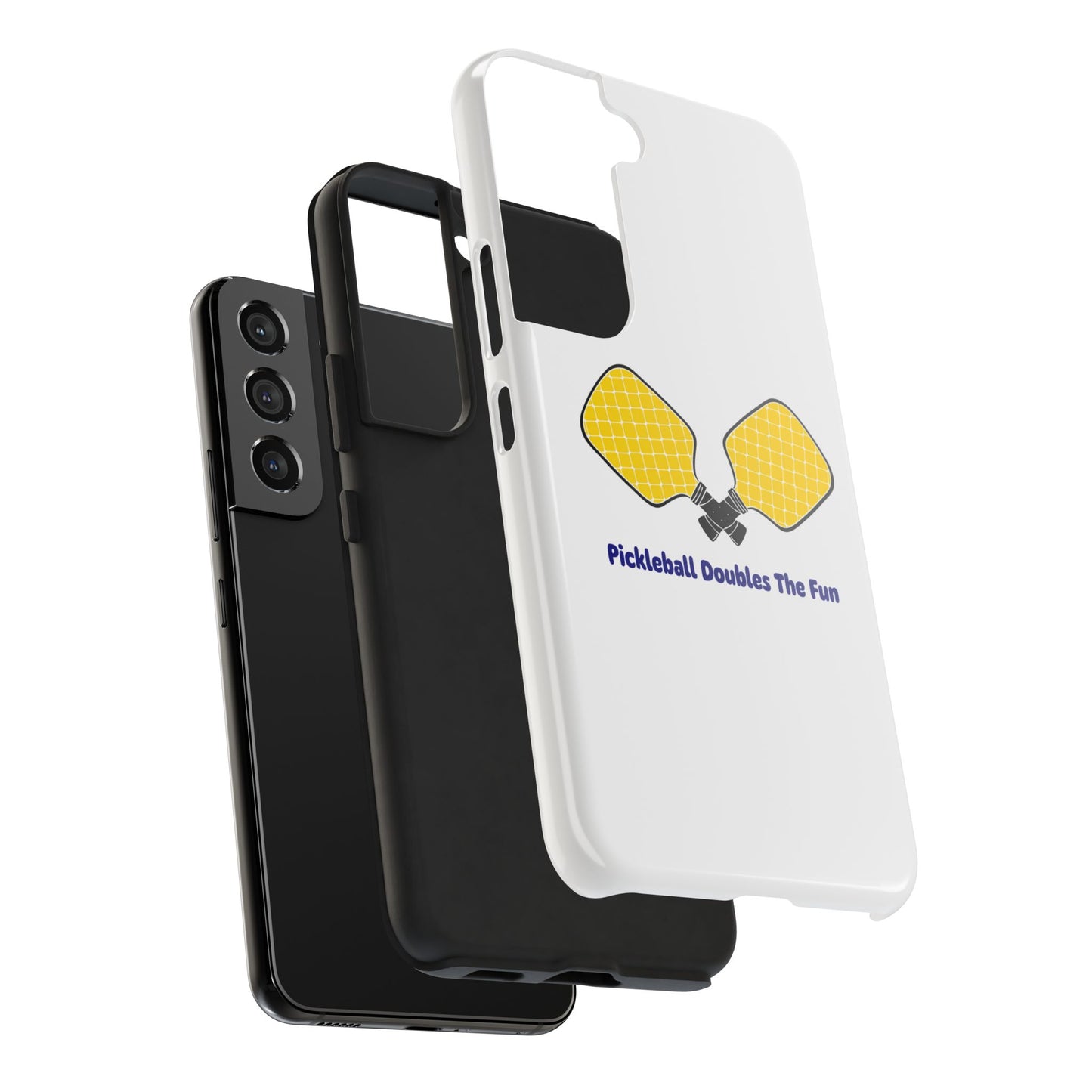Paddles Tough Phone Case