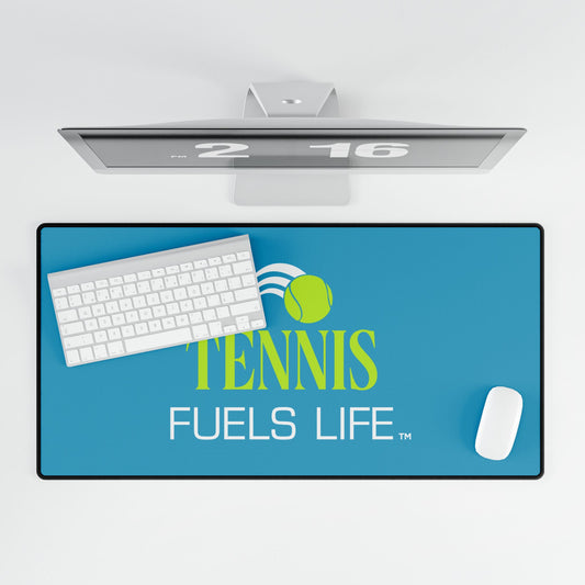 Tennis Pro Desk Mat