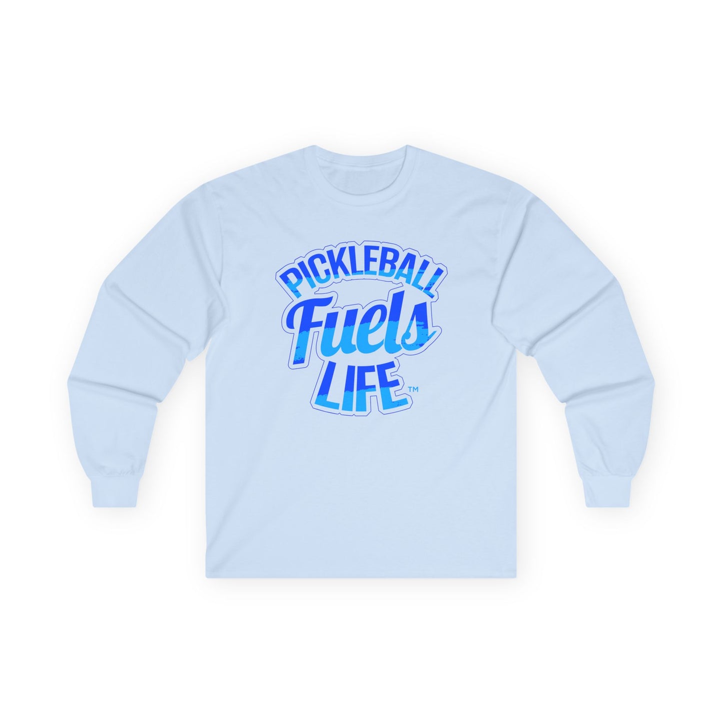 Groovy Unisex Ultra Cotton Long Sleeve Tee