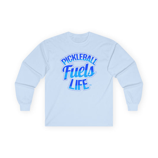 Groovy Unisex Ultra Cotton Long Sleeve Tee