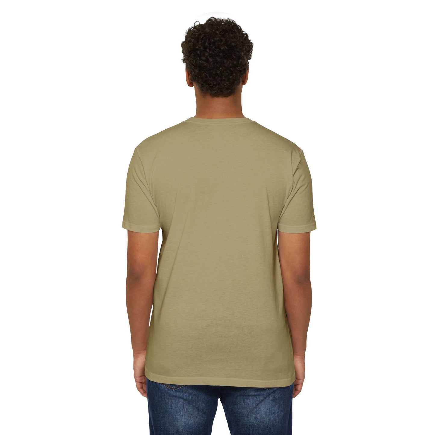 Pickle Unisex CVC Jersey T-shirt