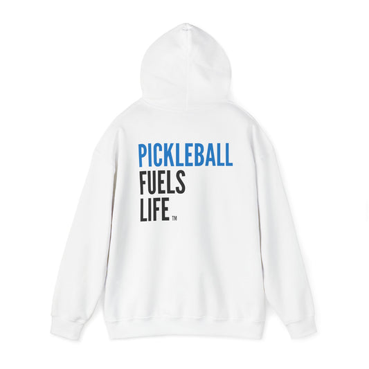 SFL Pickleball Unisex Heavy Blend™ Hooded Sweatshirt