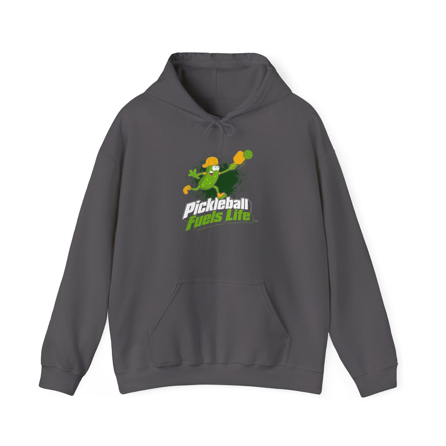 Pickle Unisex Heavy Blend™ Hooded Sweatshirt
