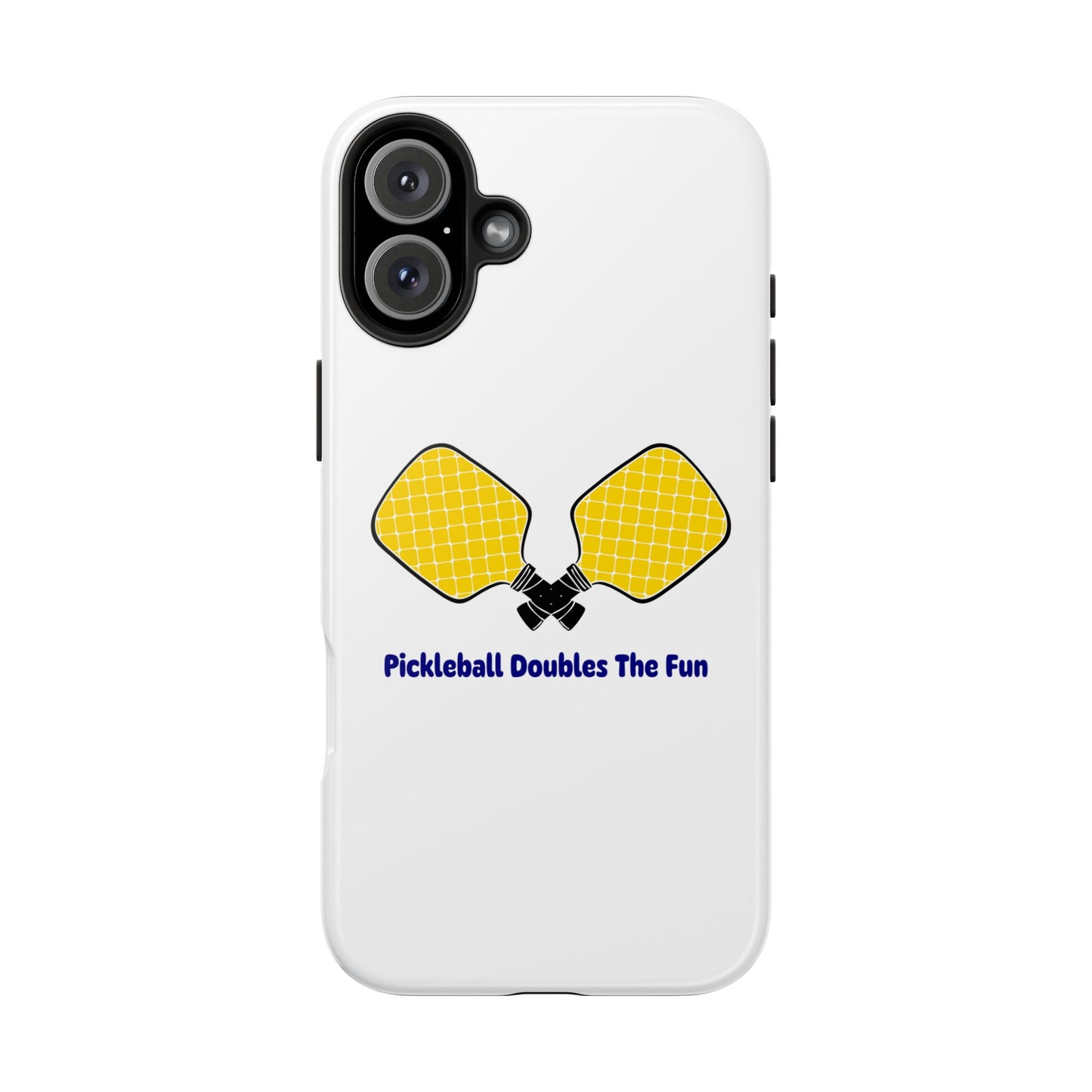 Paddles Tough Phone Case