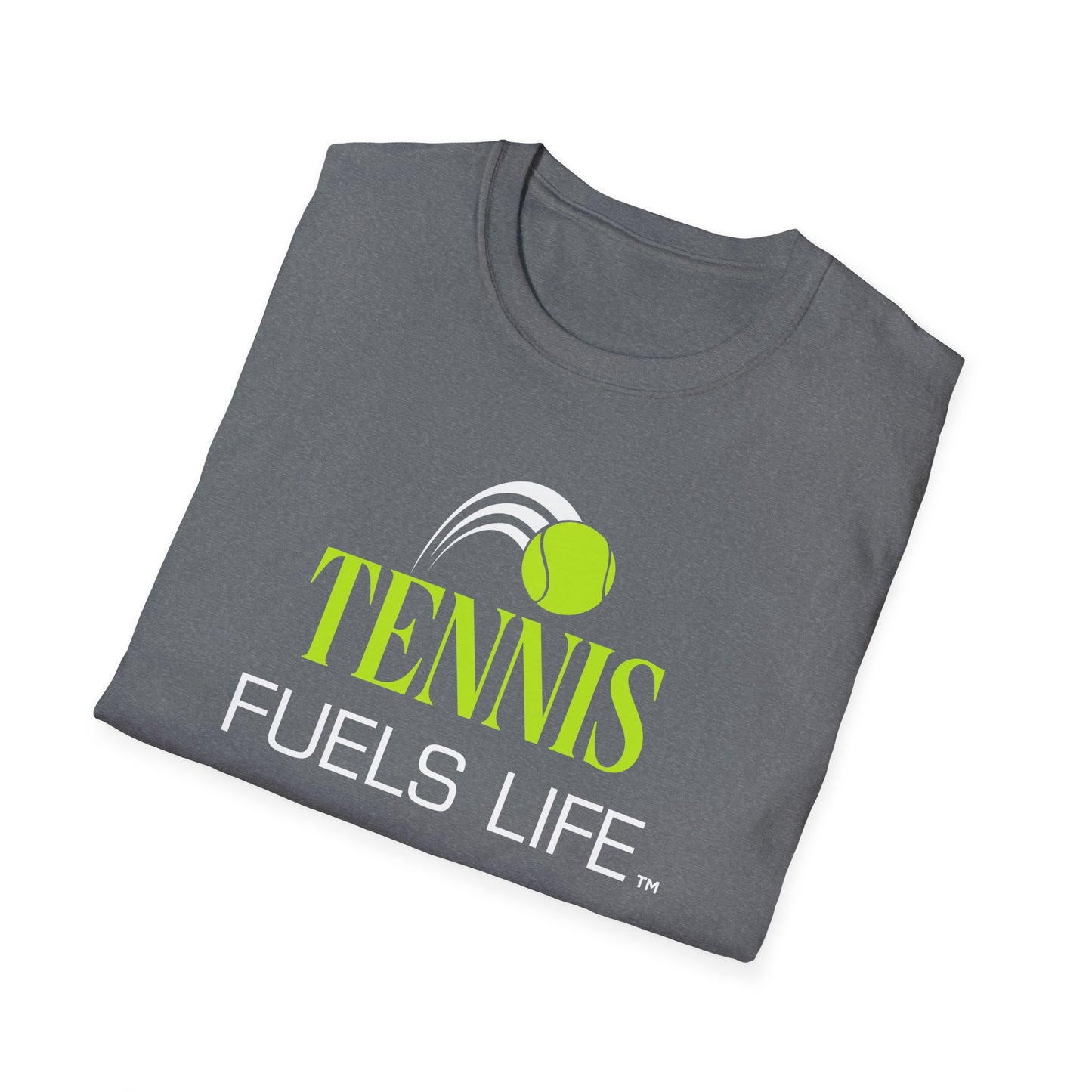 Tennis Pro Unisex Softstyle T-Shirt