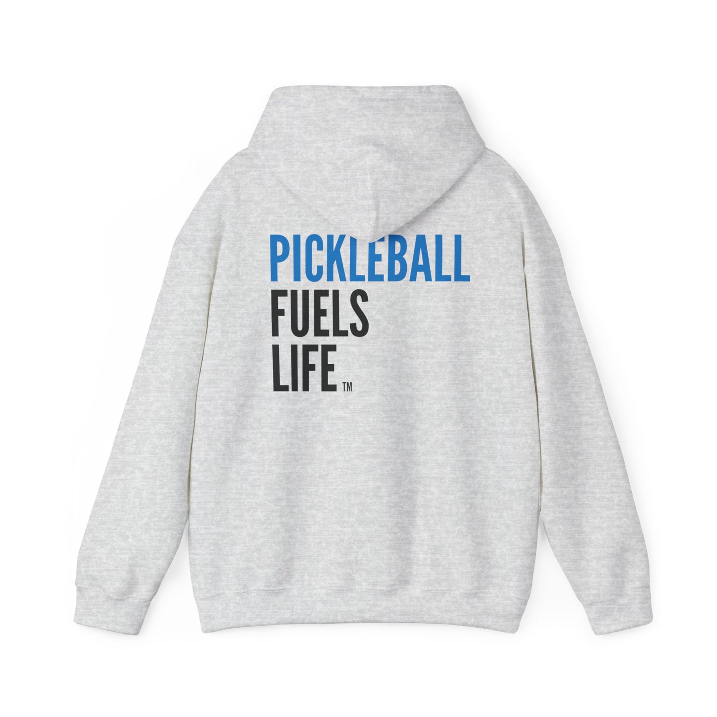 SFL Pickleball Unisex Heavy Blend™ Hooded Sweatshirt