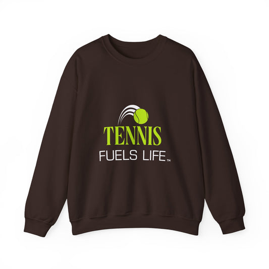 Tennis Pro Unisex Heavy Blend™ Crewneck Sweatshirt