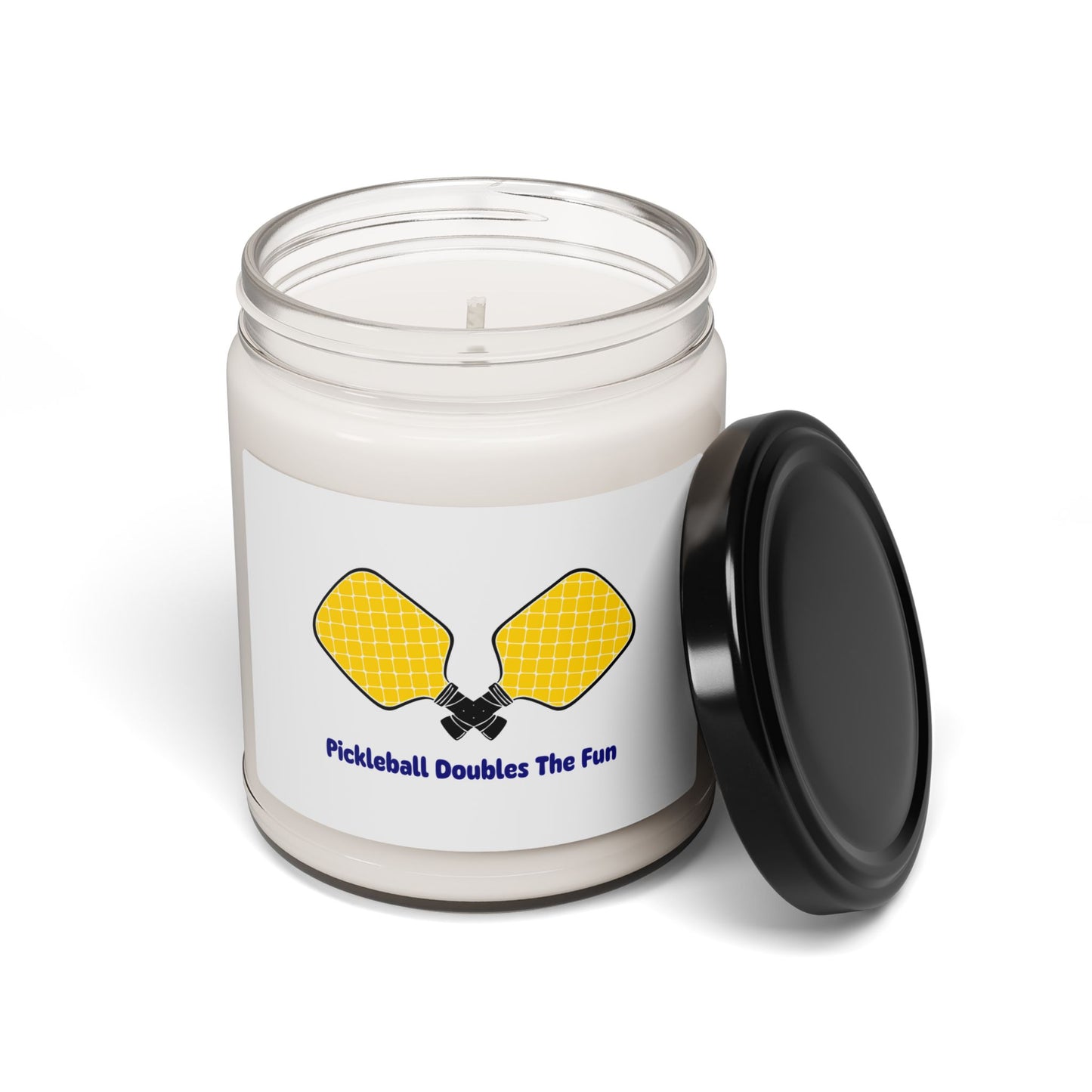 Paddles Scented Soy Candle, 9oz