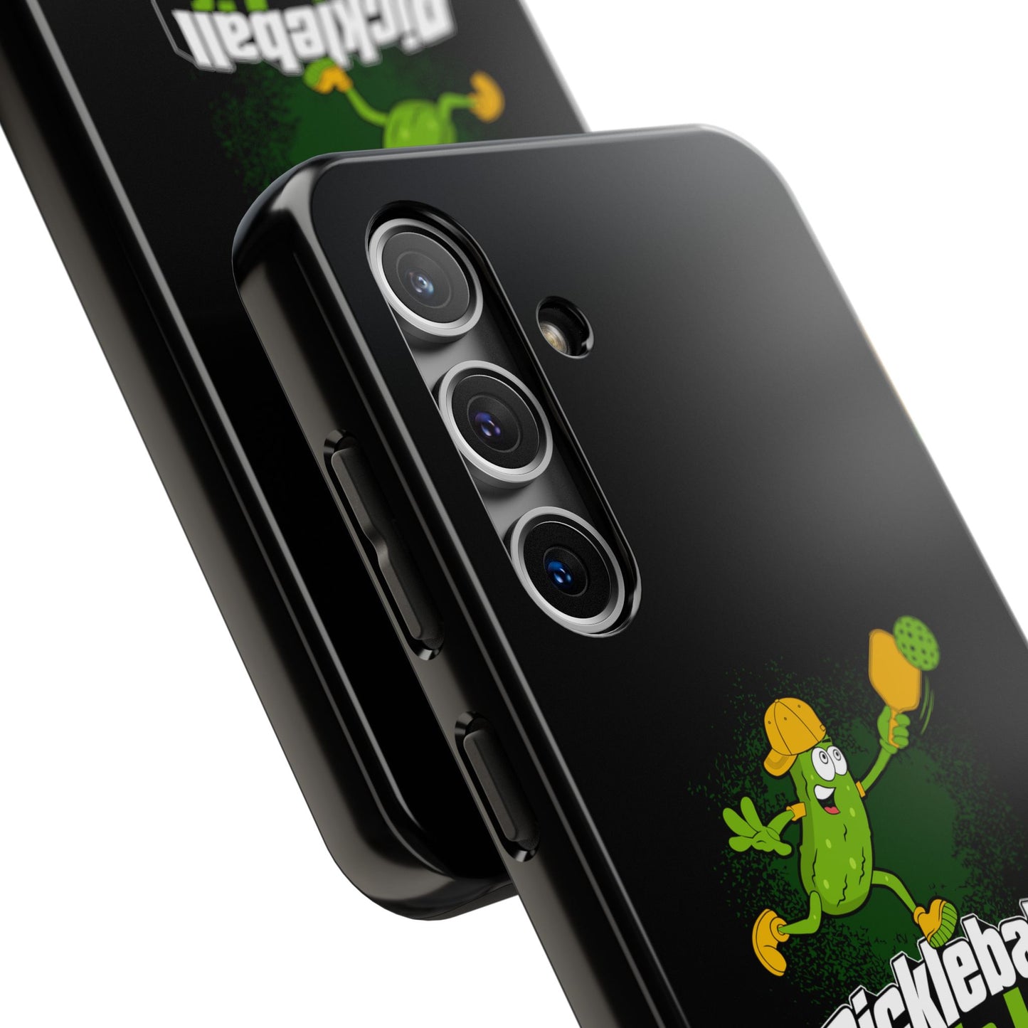 Pickle Tough Phone Case