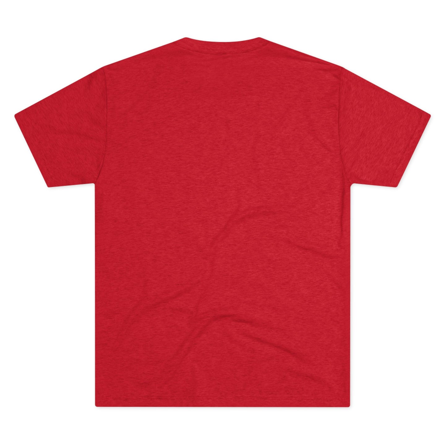 Paddles Unisex Tri-Blend Crew Tee