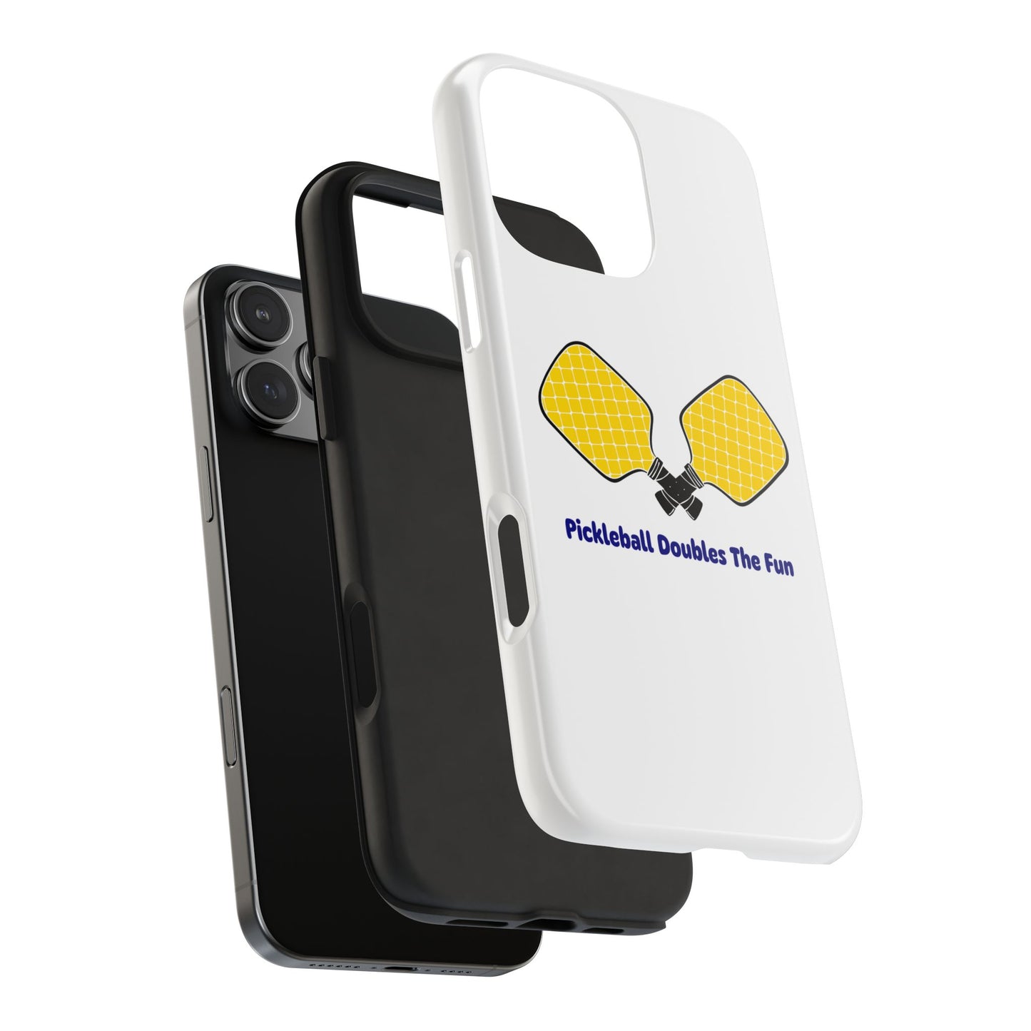 Paddles Tough Phone Case