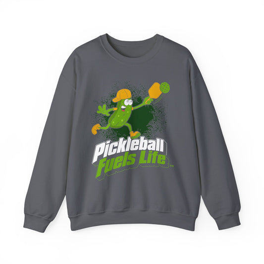 Pickle Unisex Heavy Blend™ Crewneck Sweatshirt