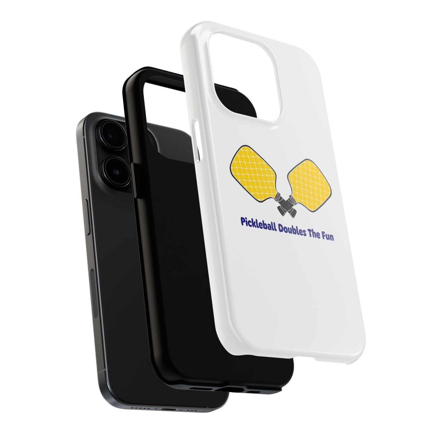 Paddles Tough Phone Case