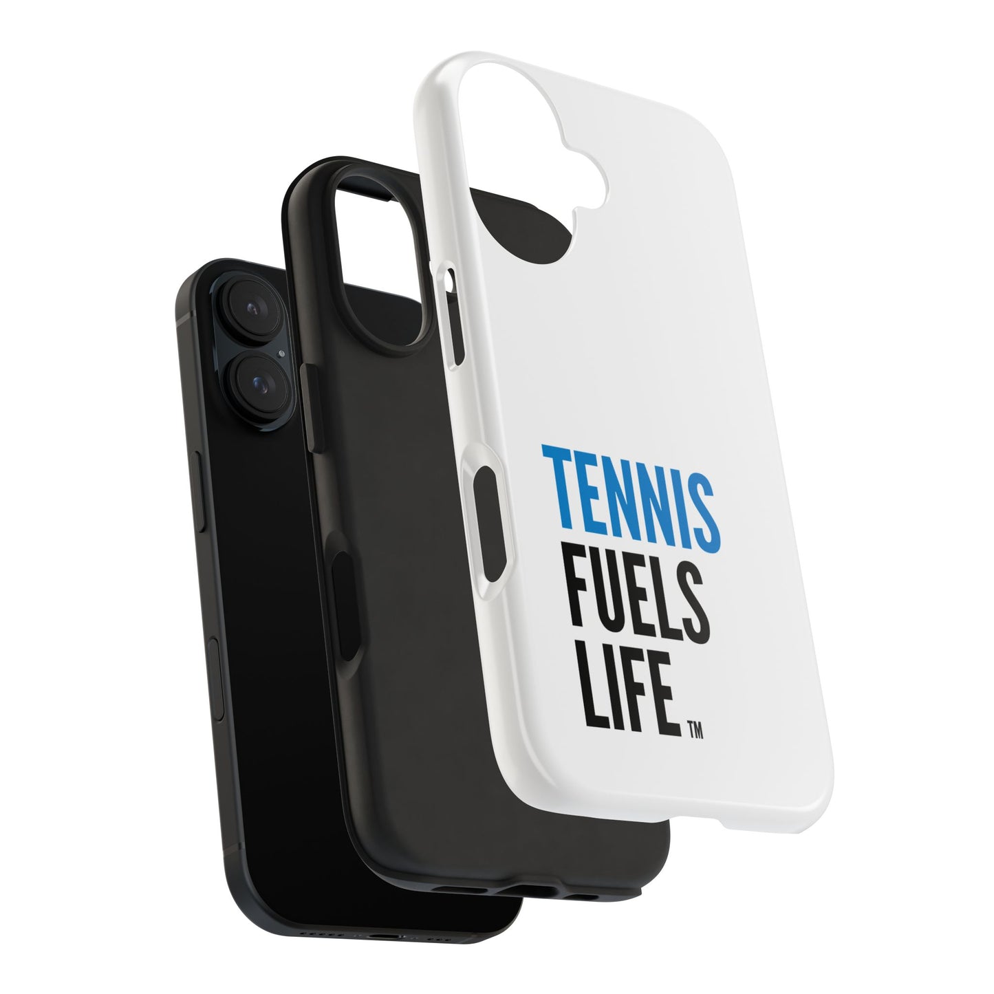 SFL Tennis Tough Phone Case