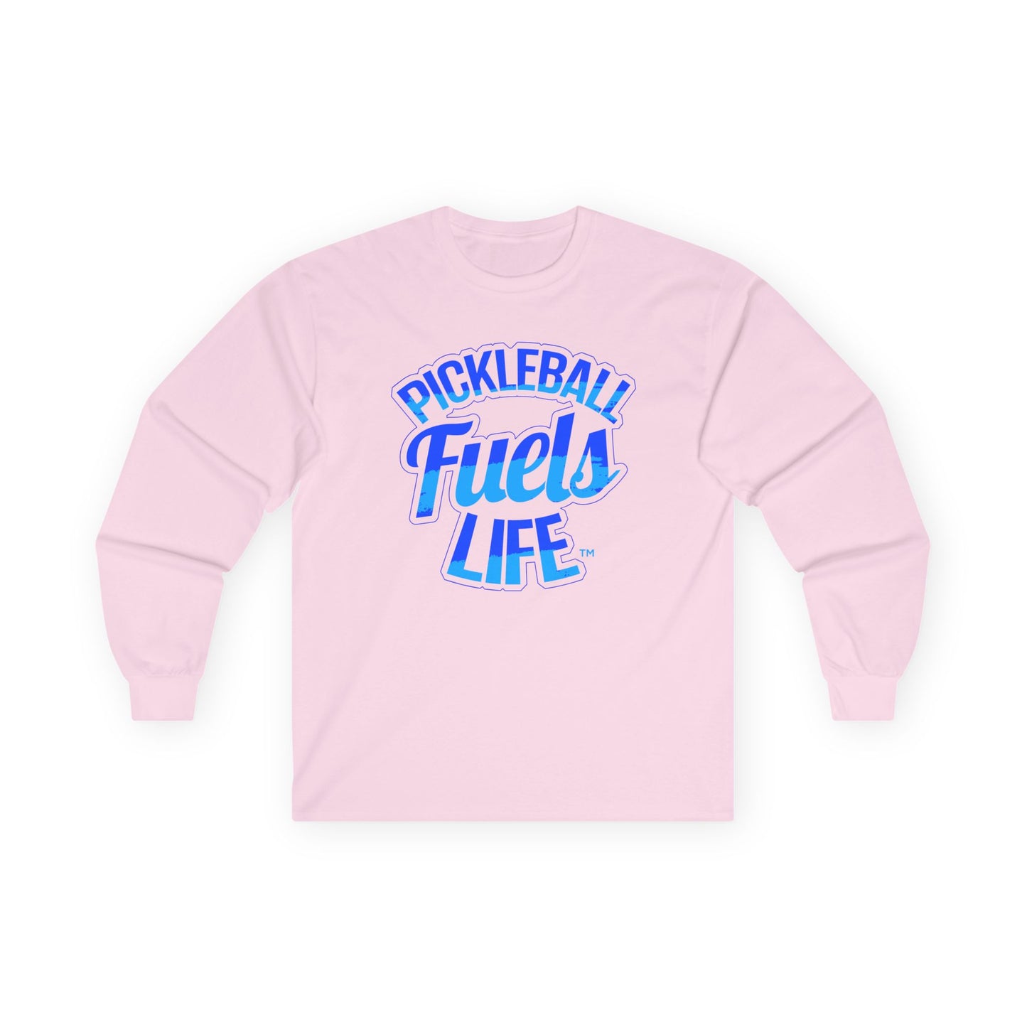 Groovy Unisex Ultra Cotton Long Sleeve Tee