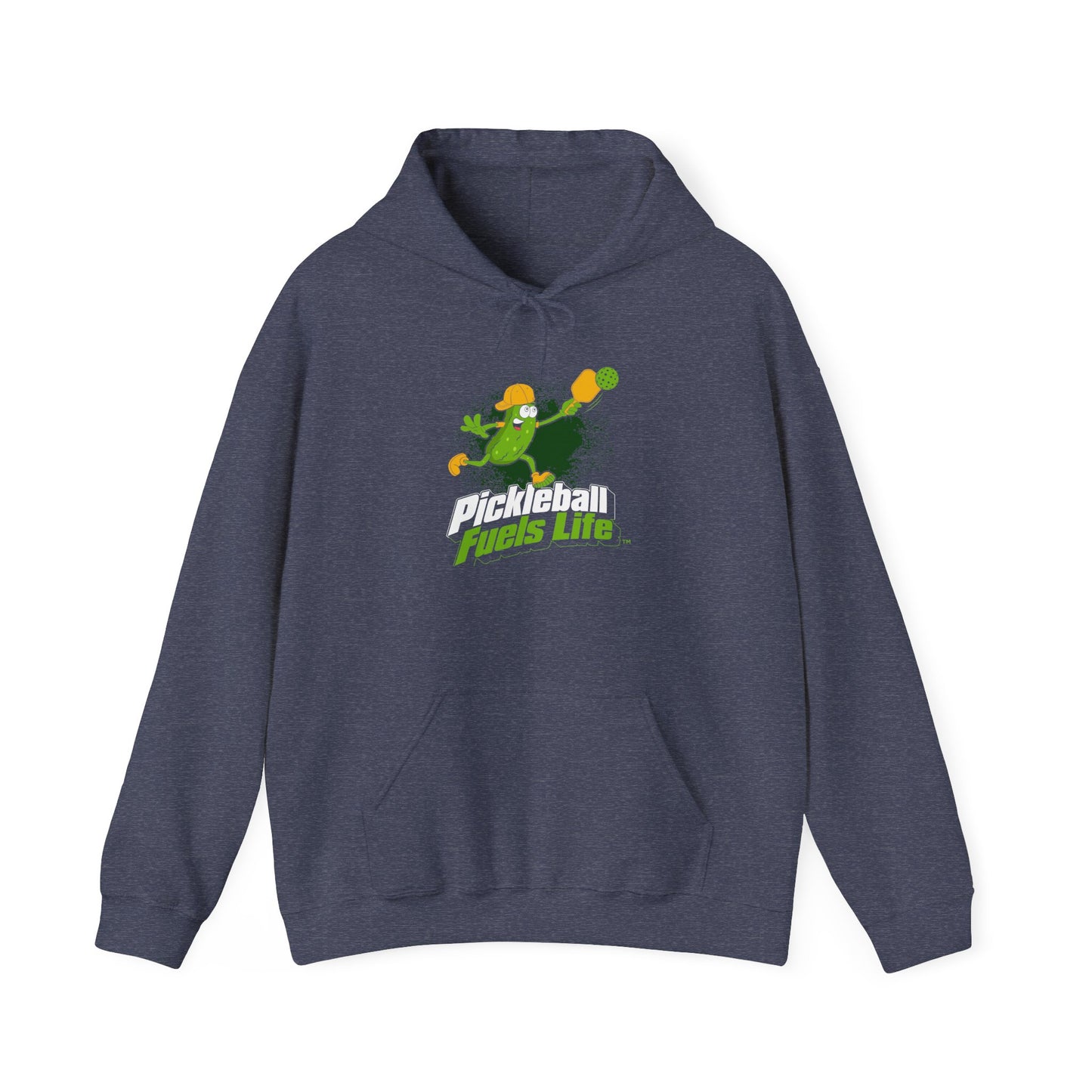 Pickle Unisex Heavy Blend™ Hooded Sweatshirt