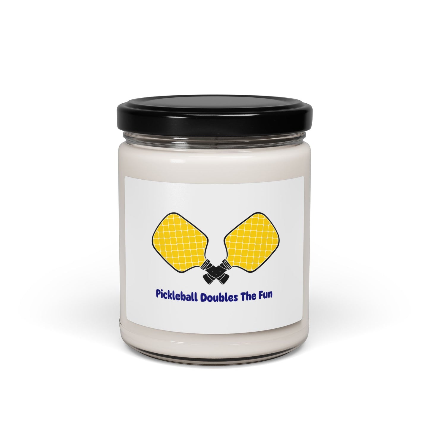 Paddles Scented Soy Candle, 9oz