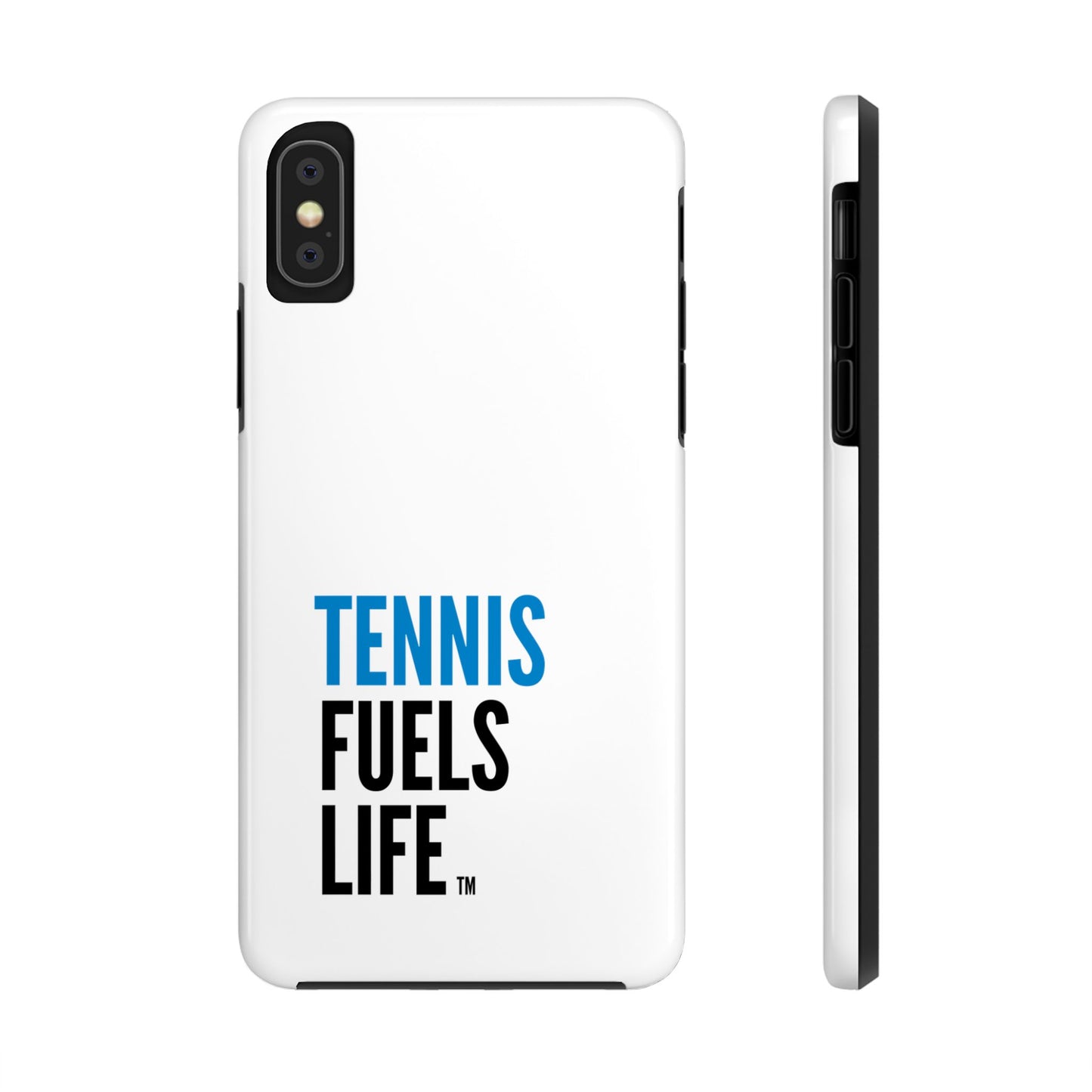 SFL Tennis Tough Phone Case