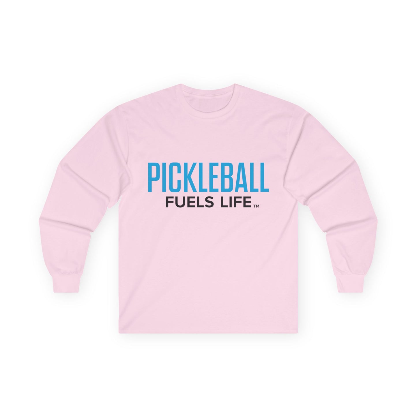 Fuels Life Unisex Ultra Cotton Long Sleeve Tee