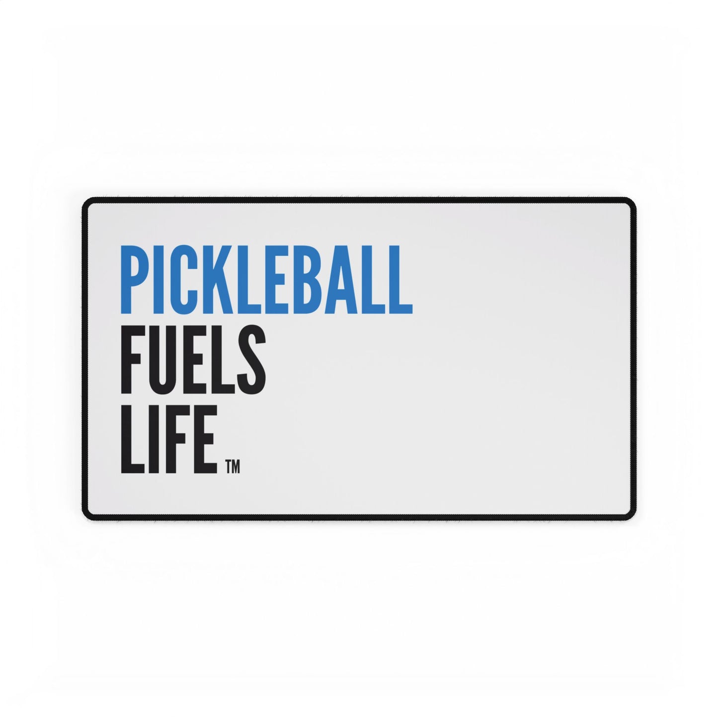 SFL Pickleball Desk Mat