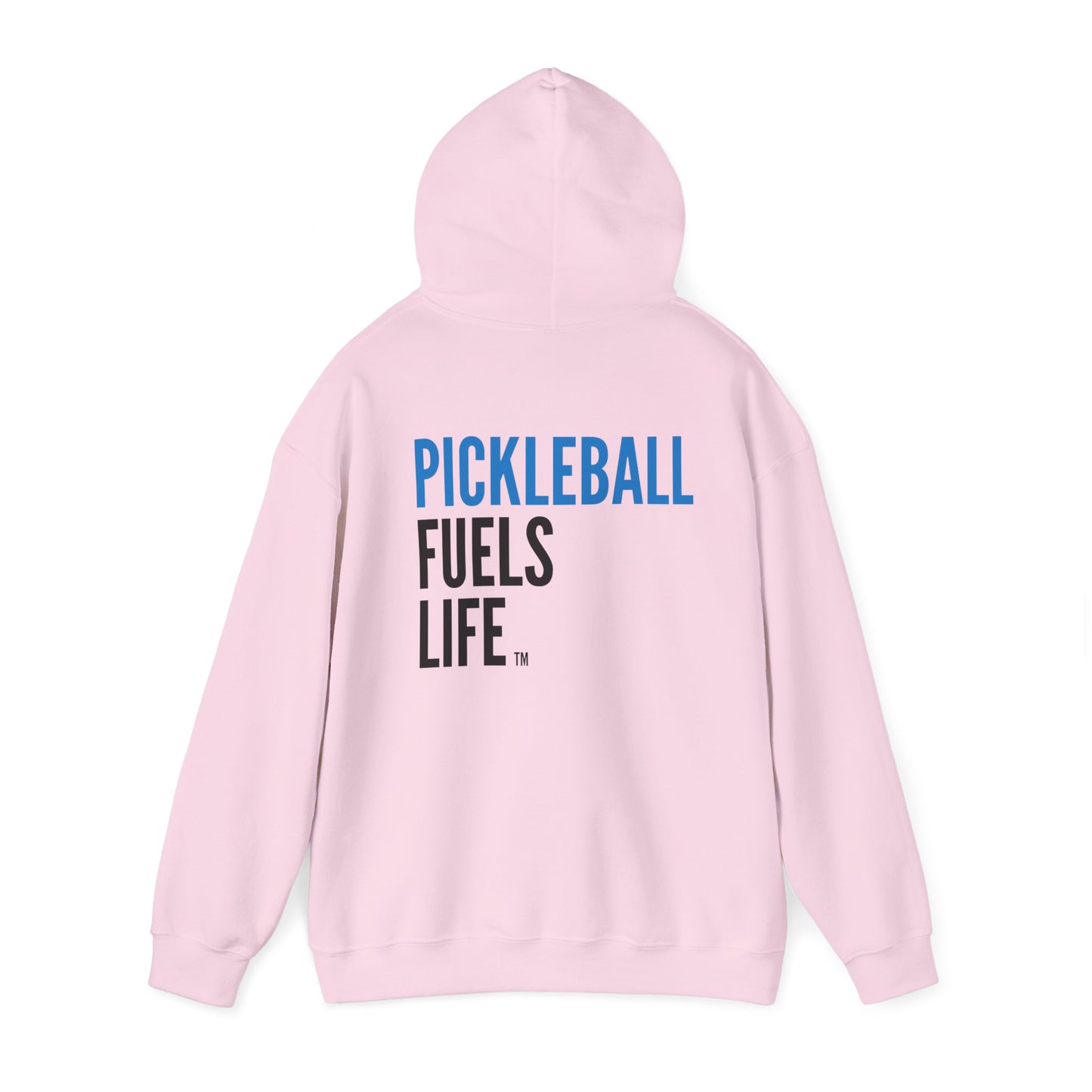 SFL Pickleball Unisex Heavy Blend™ Hooded Sweatshirt