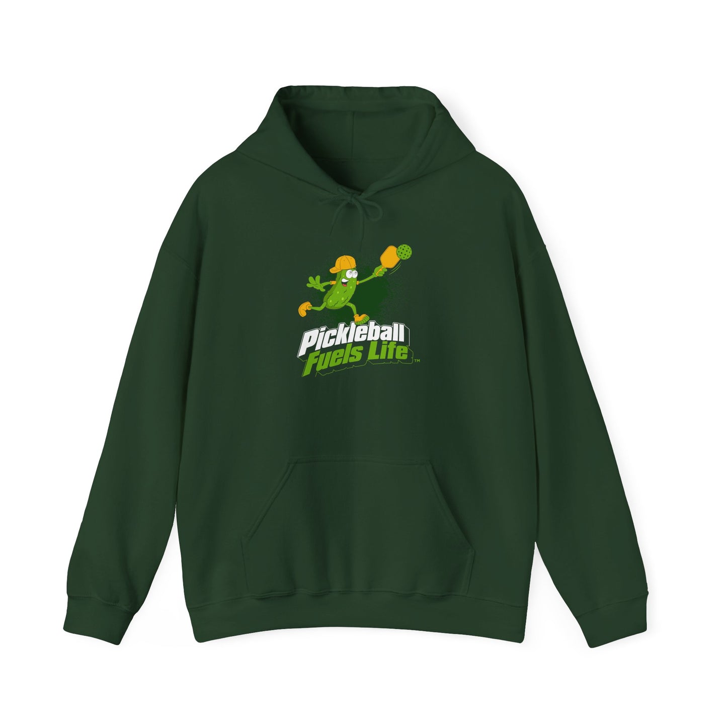 Pickle Unisex Heavy Blend™ Hooded Sweatshirt