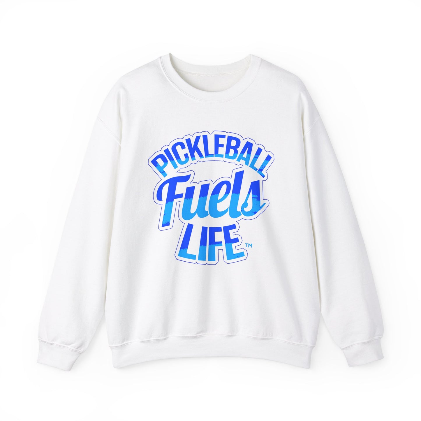 Groovy Unisex Heavy Blend™ Crewneck Sweatshirt