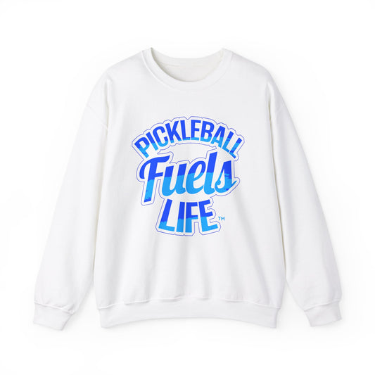 Groovy Unisex Heavy Blend™ Crewneck Sweatshirt