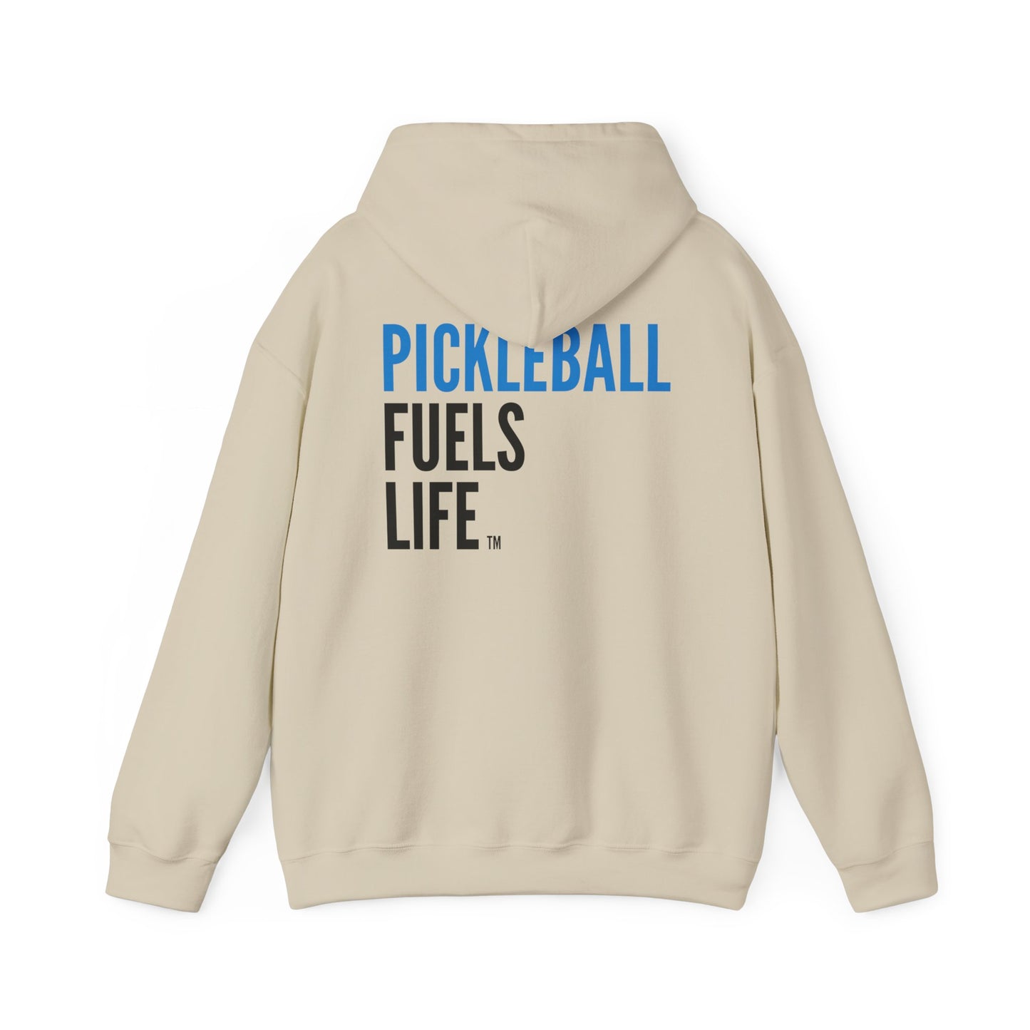 SFL Pickleball Unisex Heavy Blend™ Hooded Sweatshirt