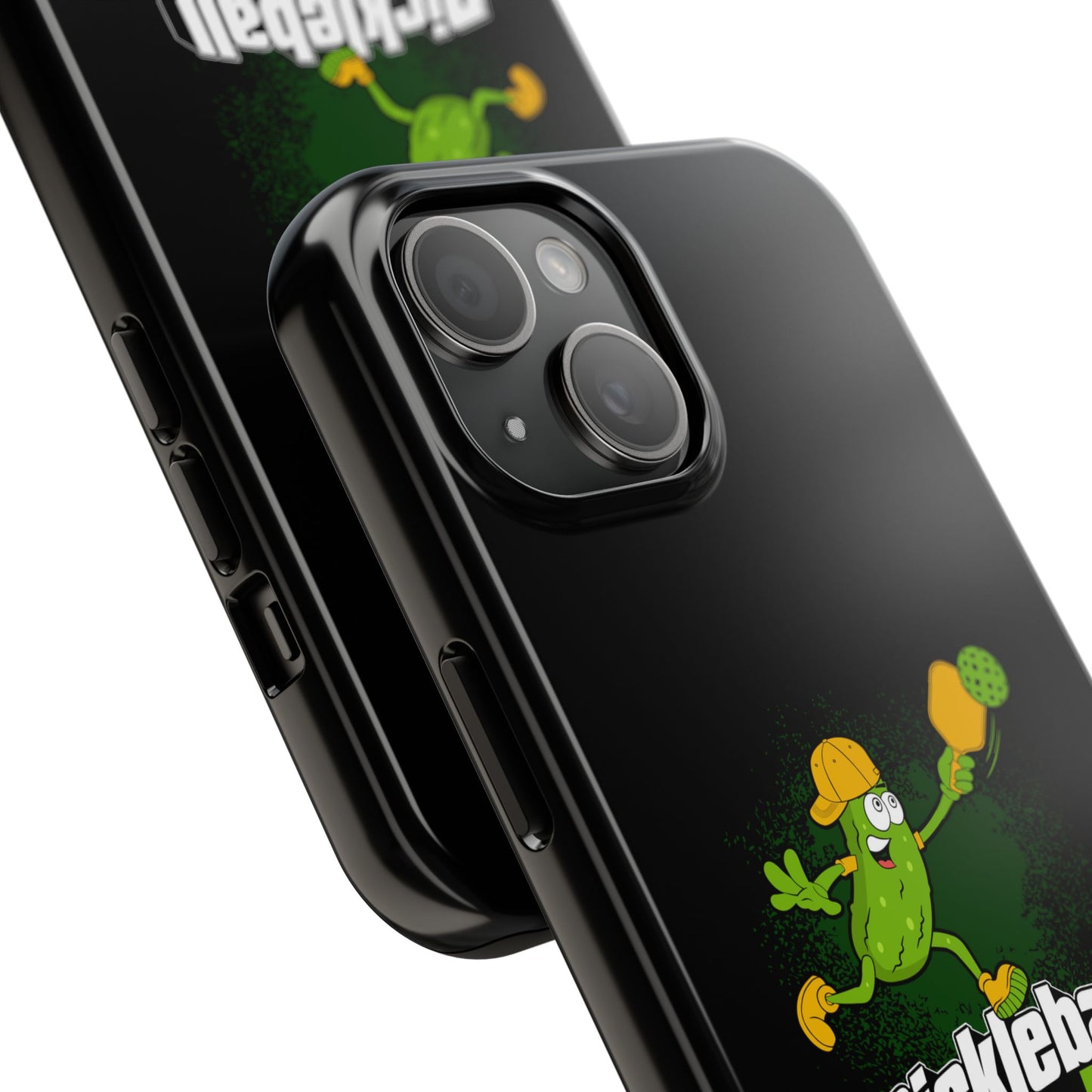 Pickle Tough Phone Case