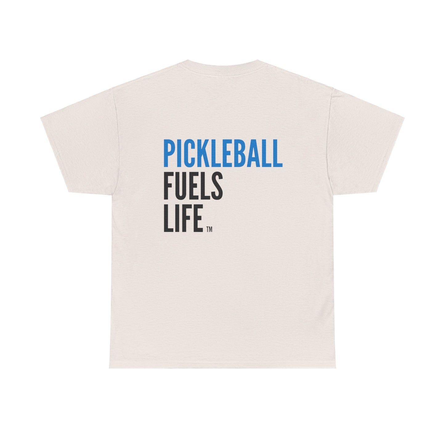 SFL Pickleball Unisex Heavy Cotton Tee