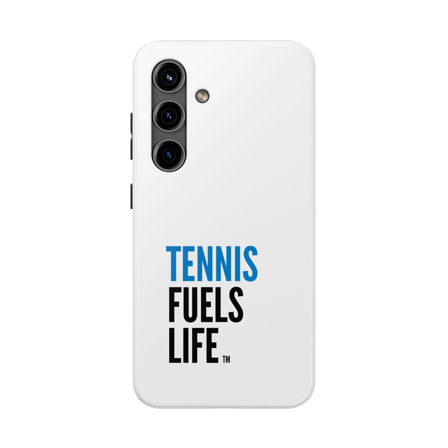 SFL Tennis Tough Phone Case