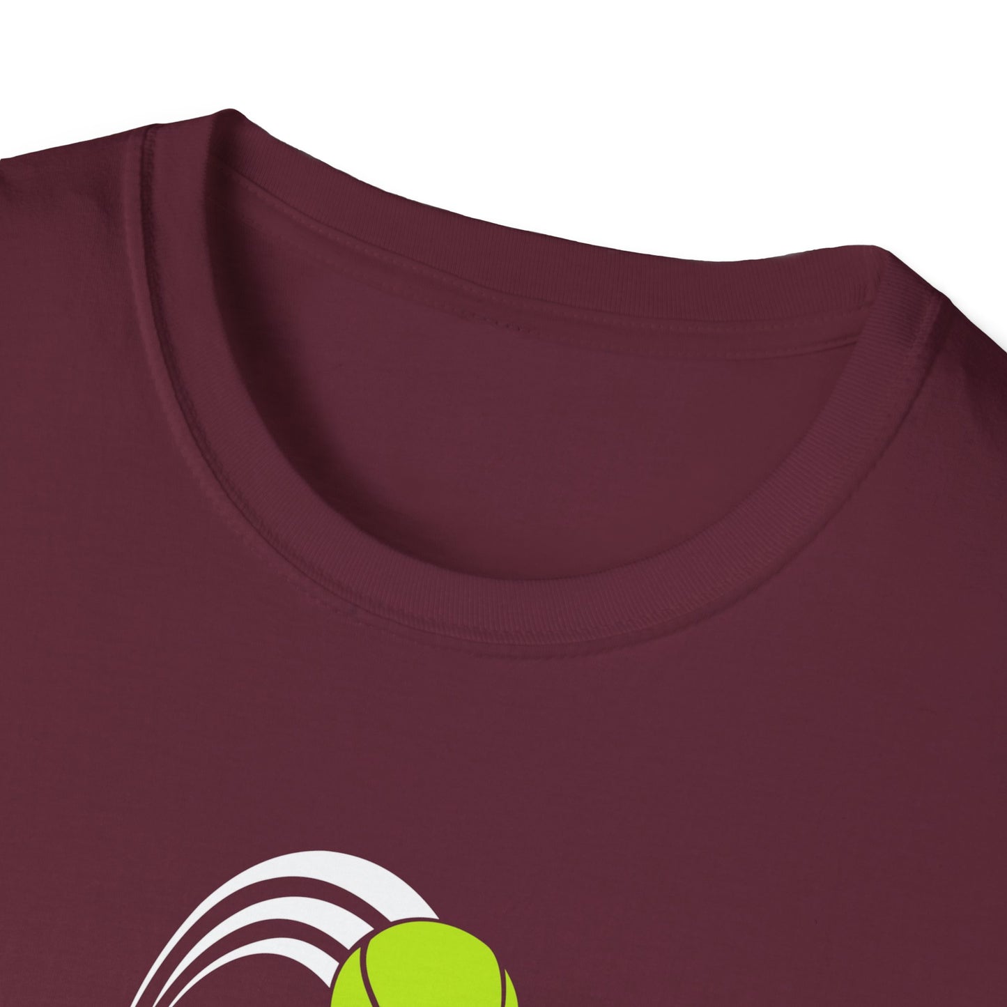 Tennis Pro Unisex Softstyle T-Shirt