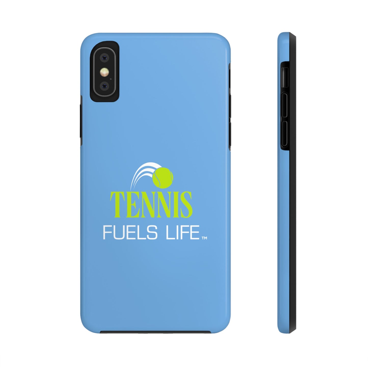 Tennis Pro Tough Phone Case