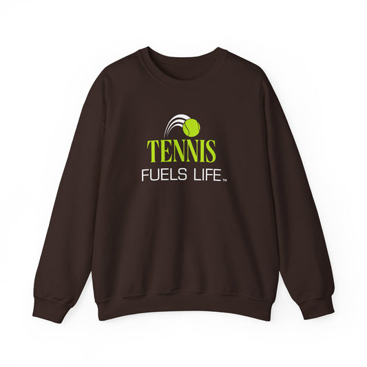 Tennis Pro Unisex Heavy Blend™ Crewneck Sweatshirt