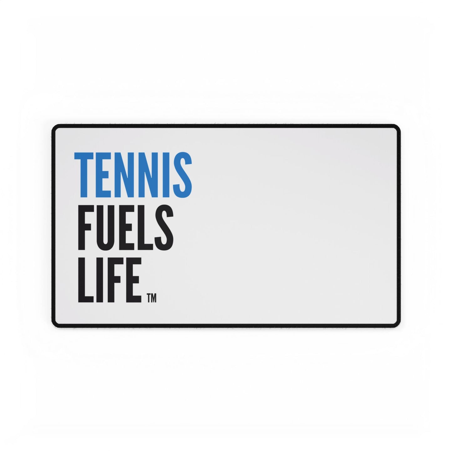 SFL Tennis Desk Mat