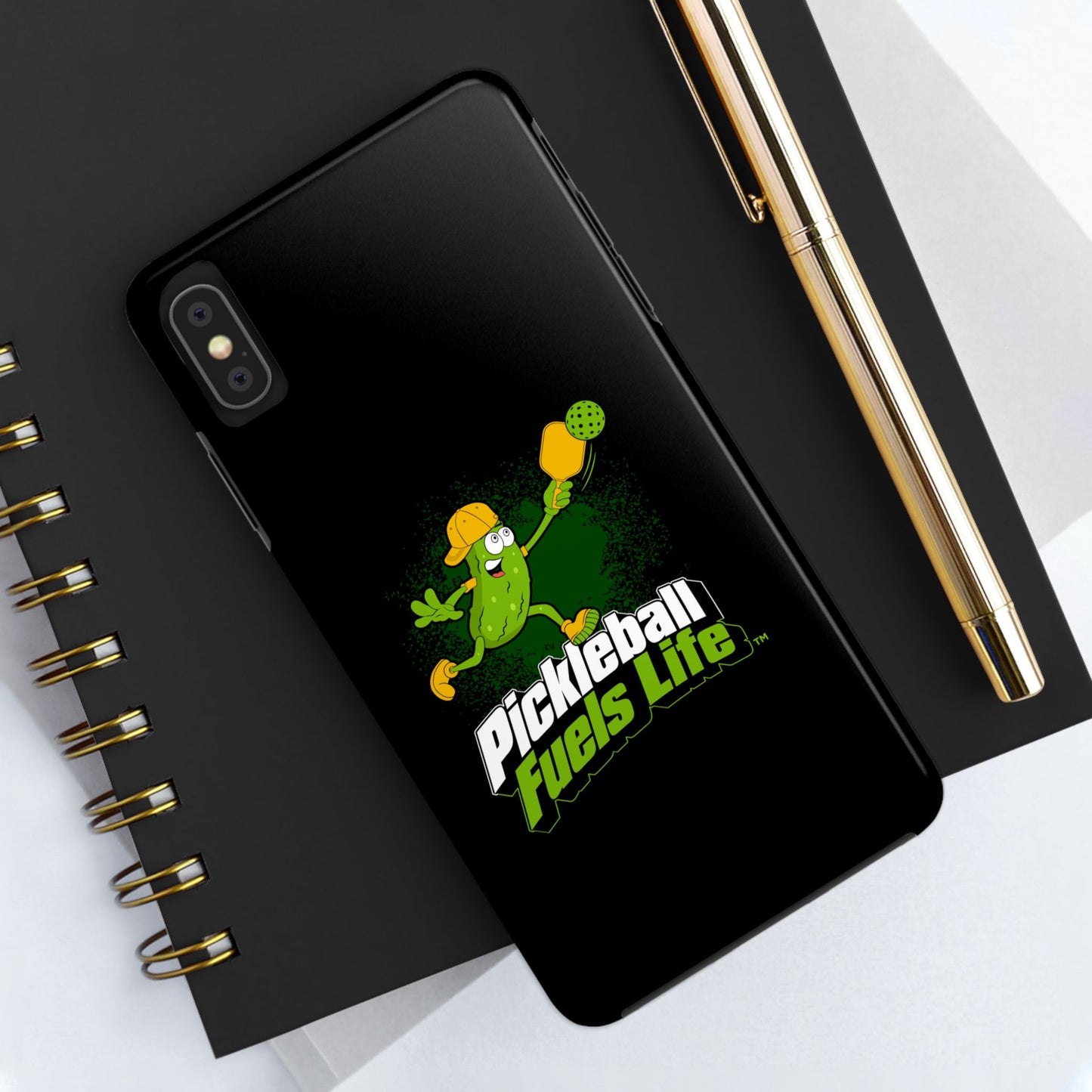 Pickle Tough Phone Case