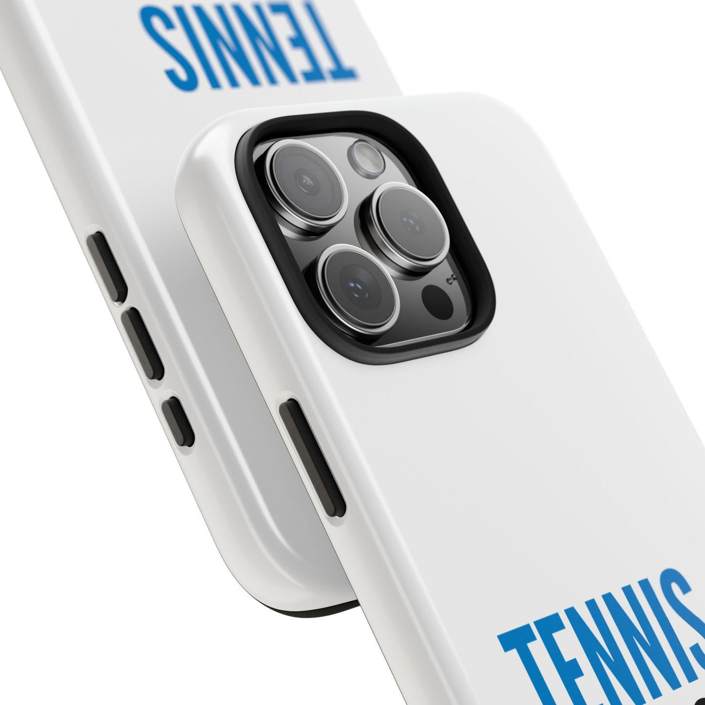 SFL Tennis Tough Phone Case