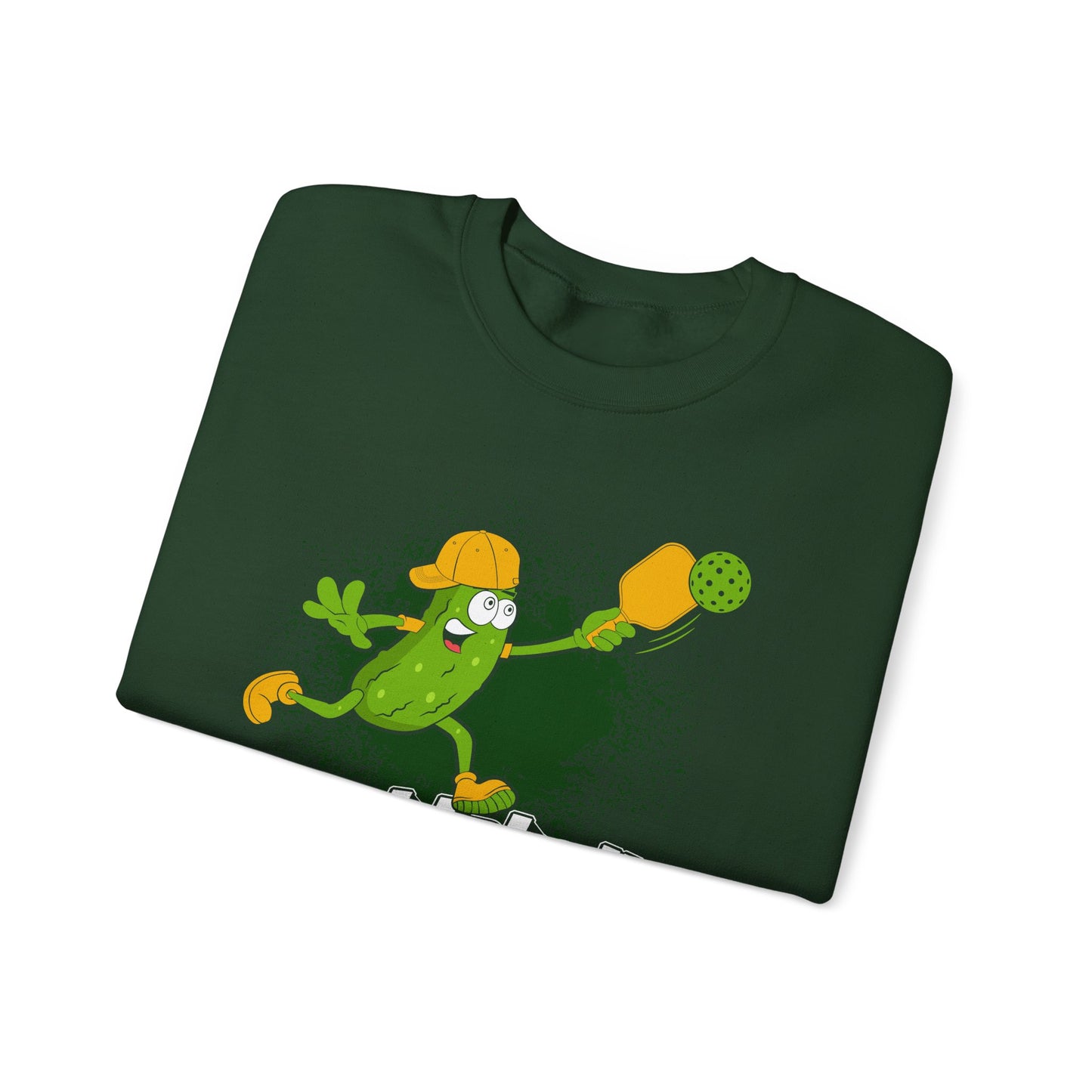 Pickle Unisex Heavy Blend™ Crewneck Sweatshirt