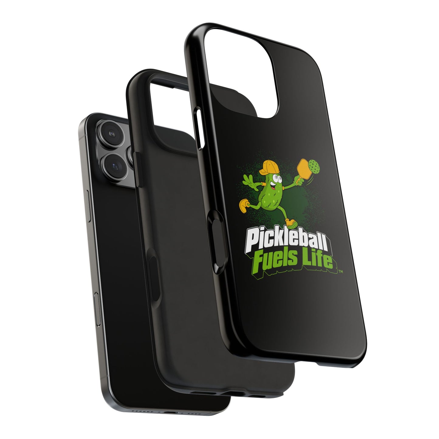 Pickle Tough Phone Case