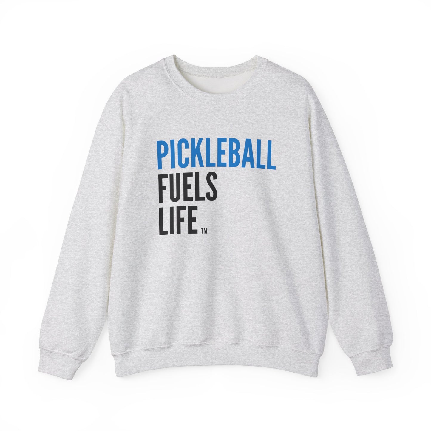 SFL Pickleball Unisex Heavy Blend™ Crewneck Sweatshirt