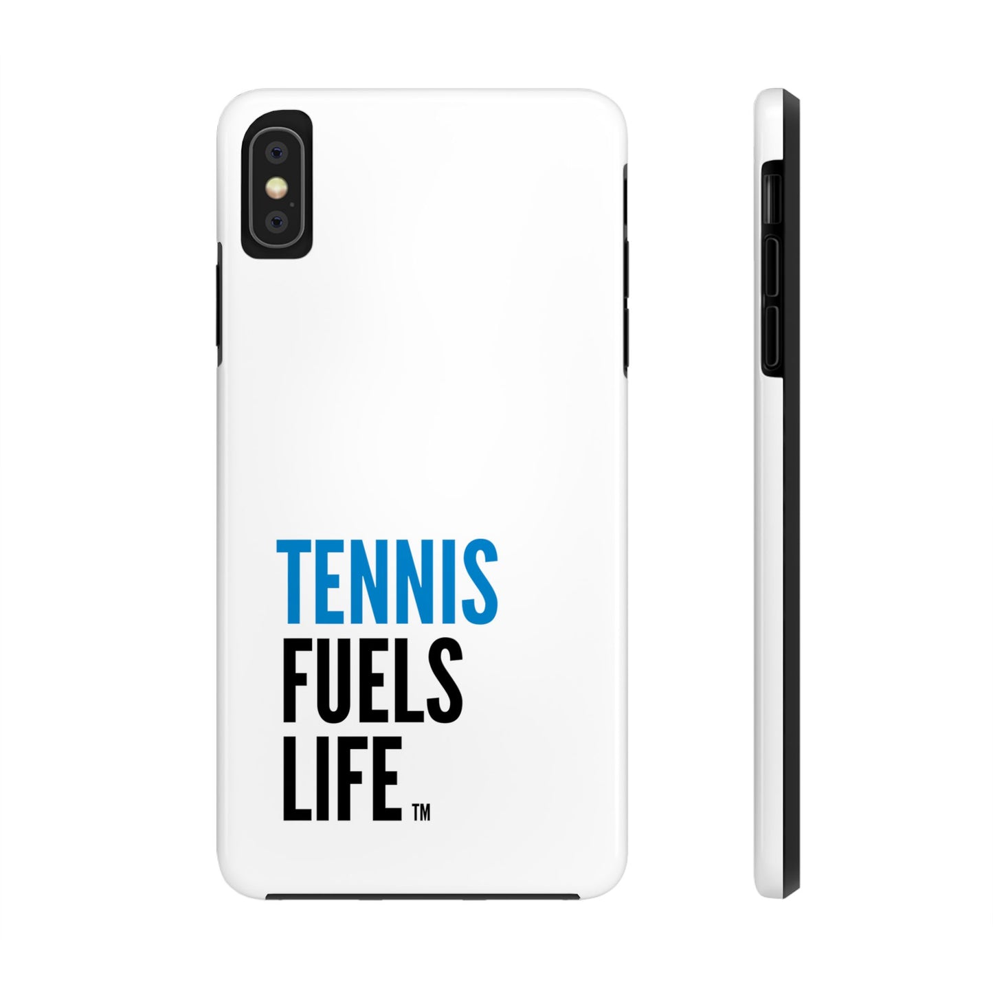 SFL Tennis Tough Phone Case